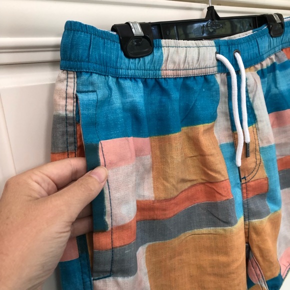 Native Youth men’s swim shorts - Picture 5 of 13